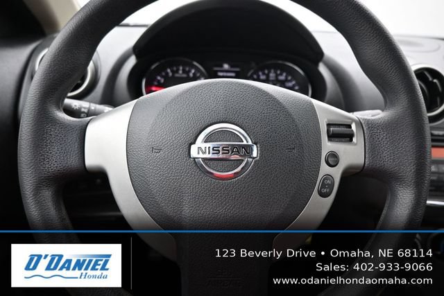 Used 2011 Nissan Rogue S AWD/4WD image 29
