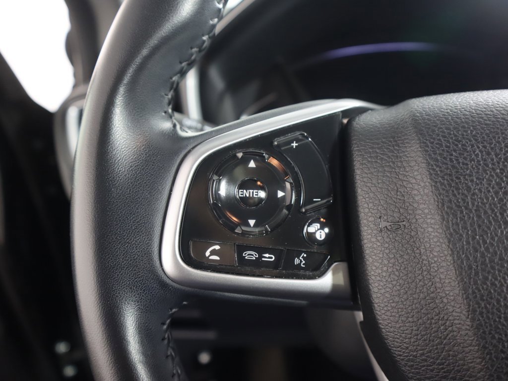 Used 2020 Honda CR-V EX-L image 43