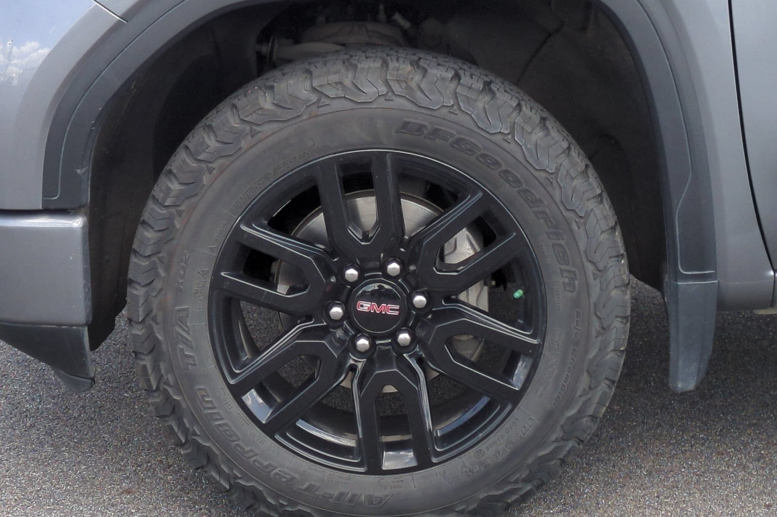 Used 2022 GMC Sierra 1500 Elevation AWD/4WD image 43