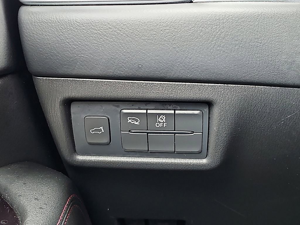 Used 2024 MAZDA CX-5 Carbon Edition image 25