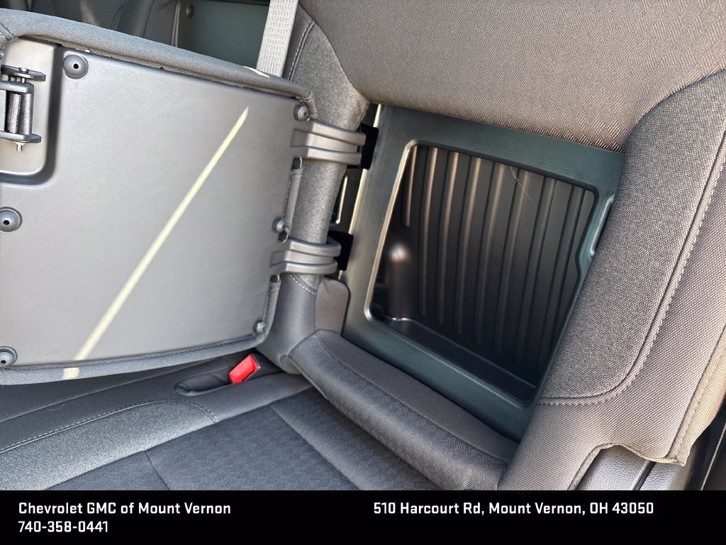 New 2026 GMC Sierra 1500 Elevation AWD/4WD image 33