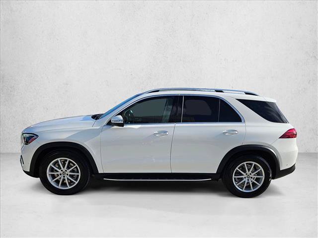Certified 2024 Mercedes-Benz GLE 350 4MATIC image 9