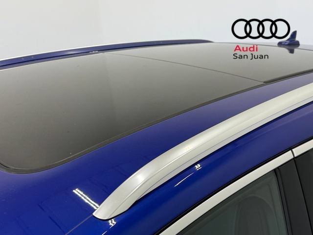 Used 2022 Audi SQ5 Premium Plus w/ Premium Plus Package AWD/4WD image 8