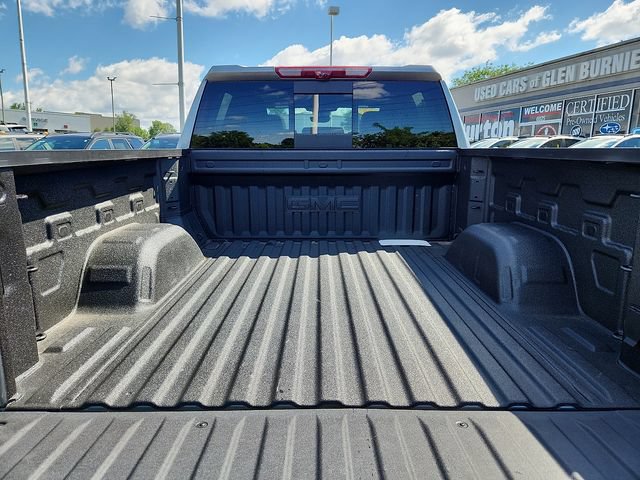 Used 2026 GMC Sierra 1500 AT4 w/ Technology Package AWD/4WD image 29
