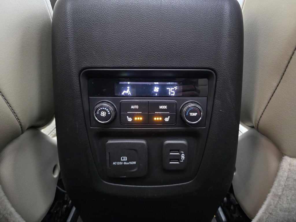 Used 2019 Buick Enclave Premium w/ Experience Buick Package image 16