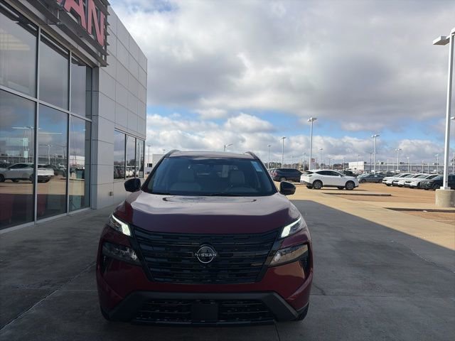 New 2026 Nissan Rogue SV image 6