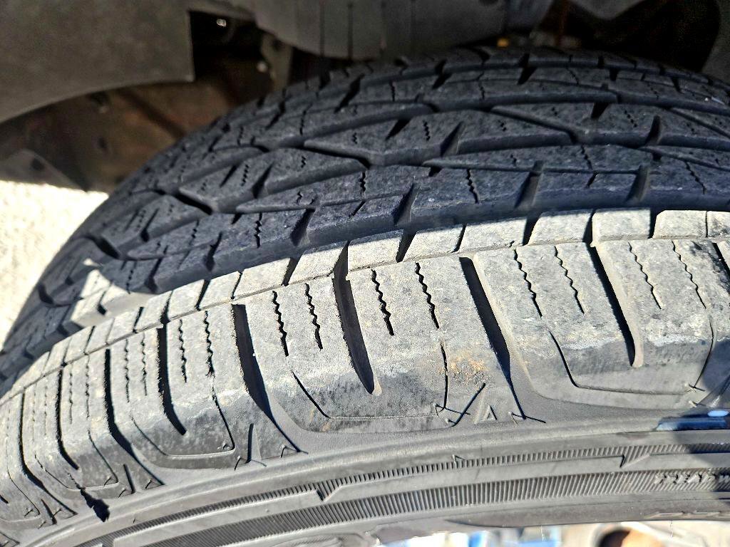 Used 1999 Ford F150 2WD Regular Cab image 10