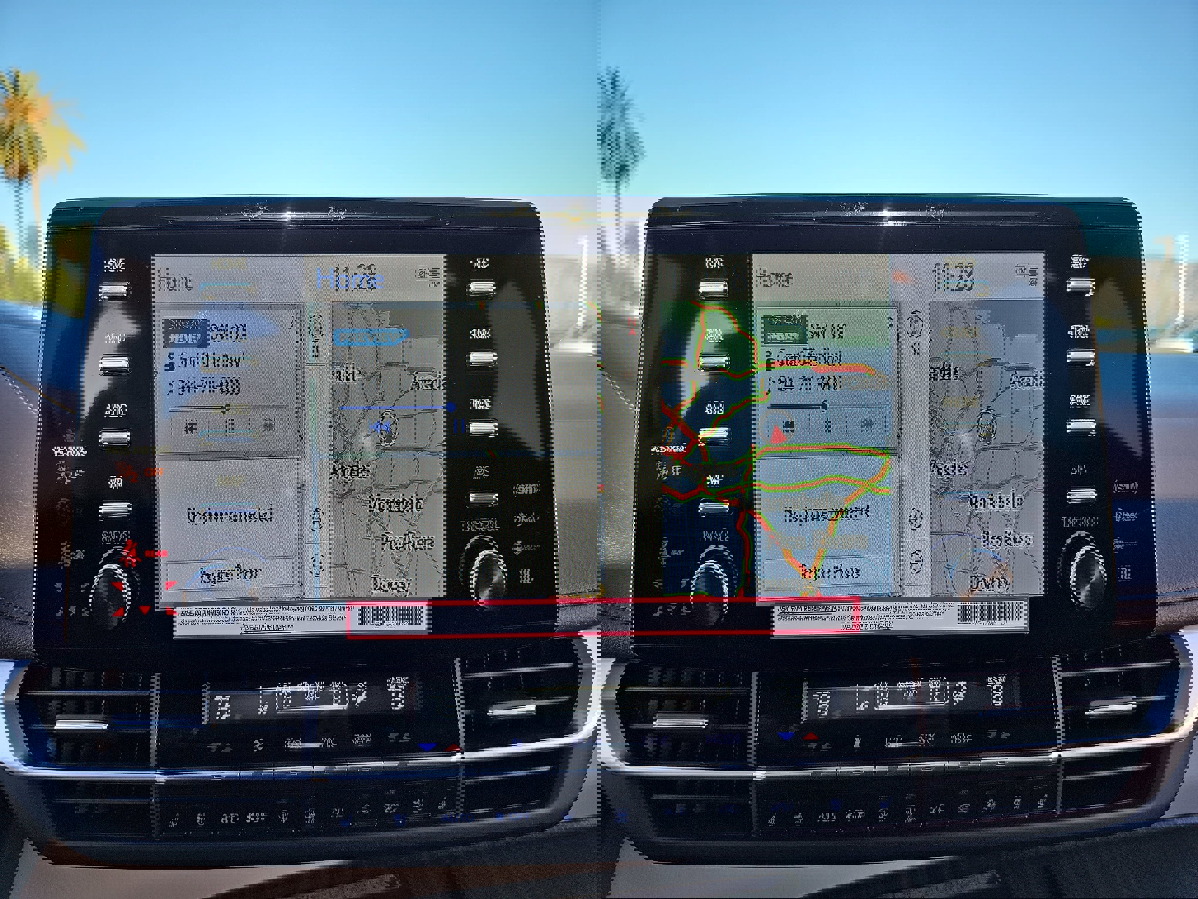 Used 2024 Toyota Sienna Platinum image 25