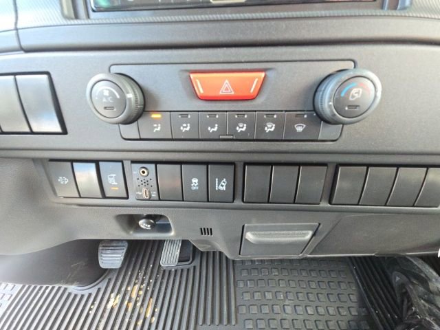 New 2025 Chevrolet Low Cab Forward 5500 XD image 16