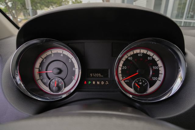 Used 2017 Dodge Grand Caravan SE w/ Power Window Group FWD image 42
