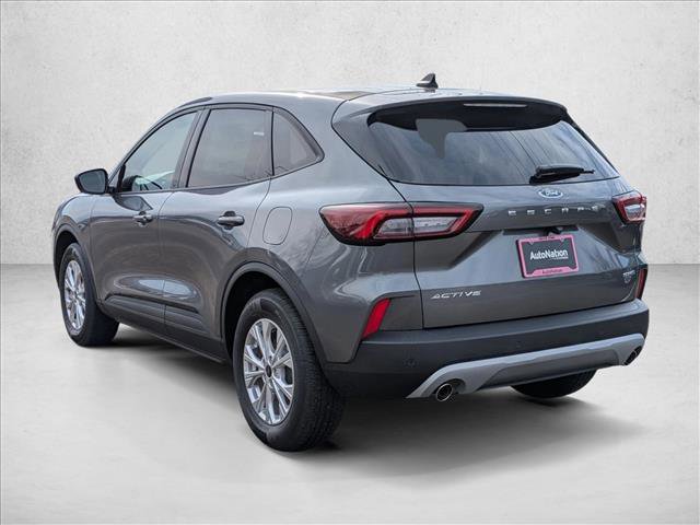 New 2026 Ford Escape Active w/ Tech Pack #1 image 9