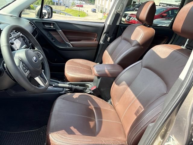 Used 2017 Subaru Forester 2.0XT Touring AWD/4WD image 9