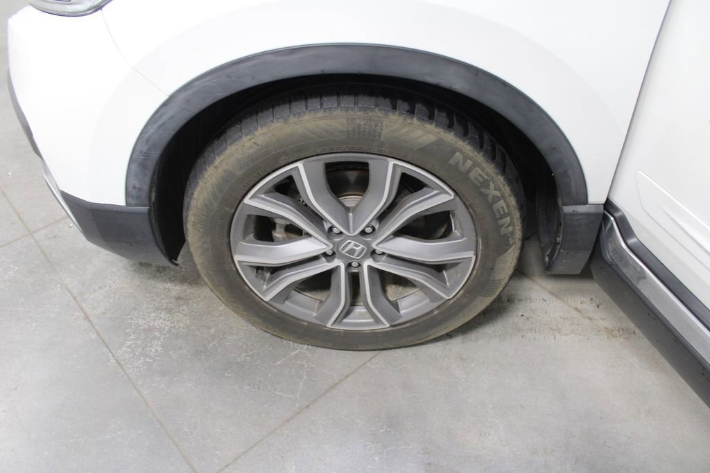 Used 2021 Honda CR-V Touring image 56