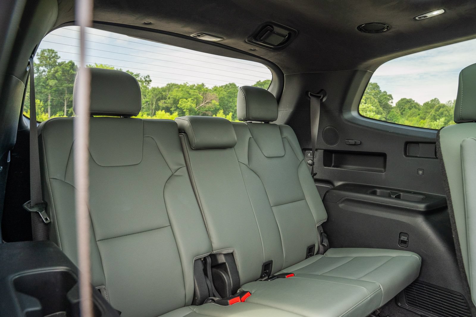 Used 2024 Kia Telluride SX Prestige X-Line AWD/4WD image 13