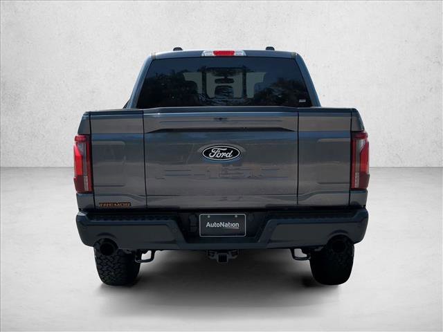 New 2026 Ford F150 Tremor w/ Equipment Group 402A High image 7