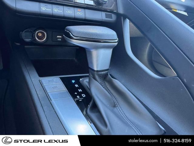 Used 2023 Hyundai Elantra SEL w/ Preferred Accessory Package FWD image 33