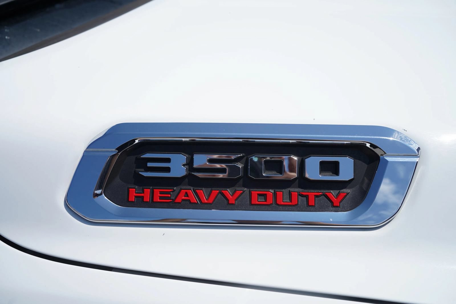 Used 2021 RAM 3500 Tradesman AWD/4WD image 28