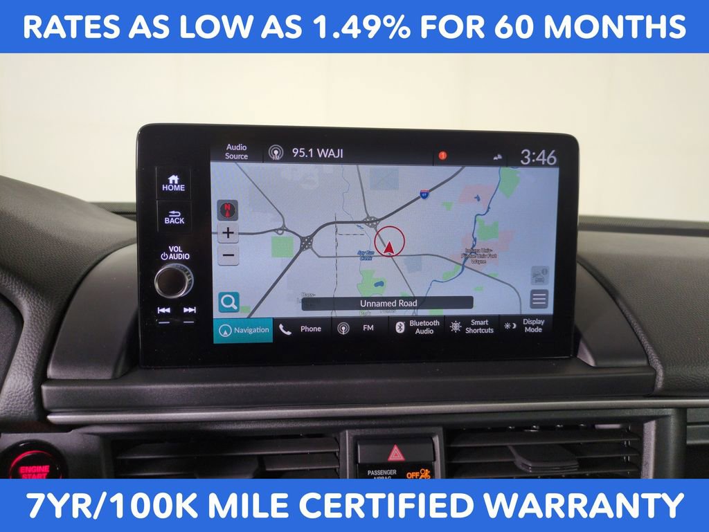 Used 2023 Honda Pilot Touring image 19