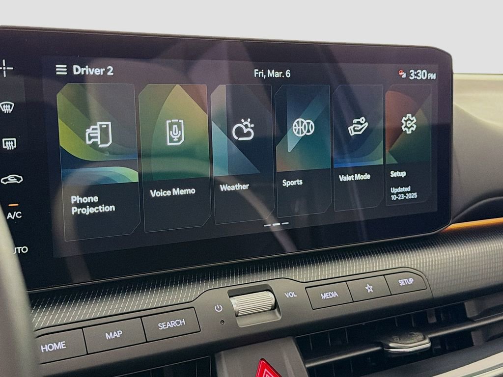 Used 2025 Kia K4 GT-Line Turbo image 40