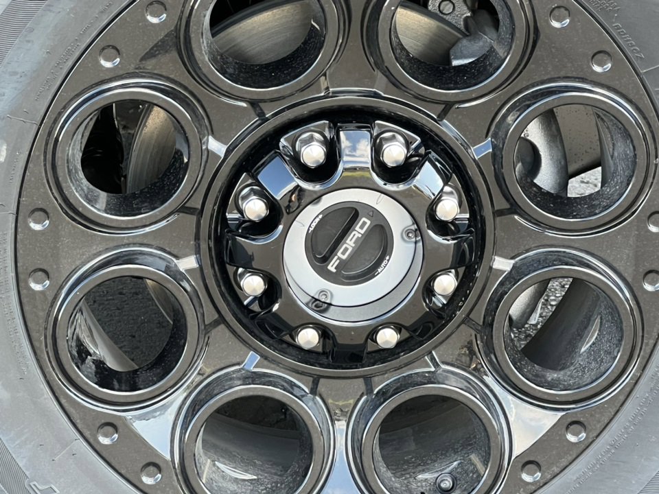 New 2026 Ford F250 4x4 Crew Cab Super Duty image 7