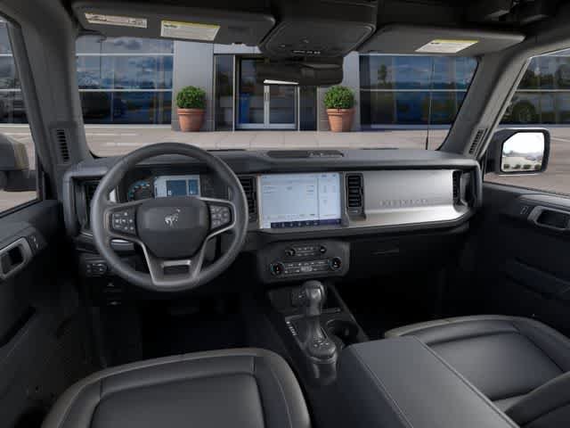 New 2025 Ford Bronco Outer Banks AWD/4WD image 9