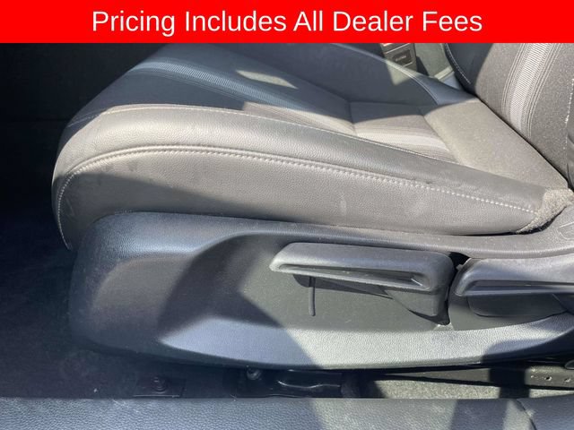 Used 2022 Honda Civic Sport image 22