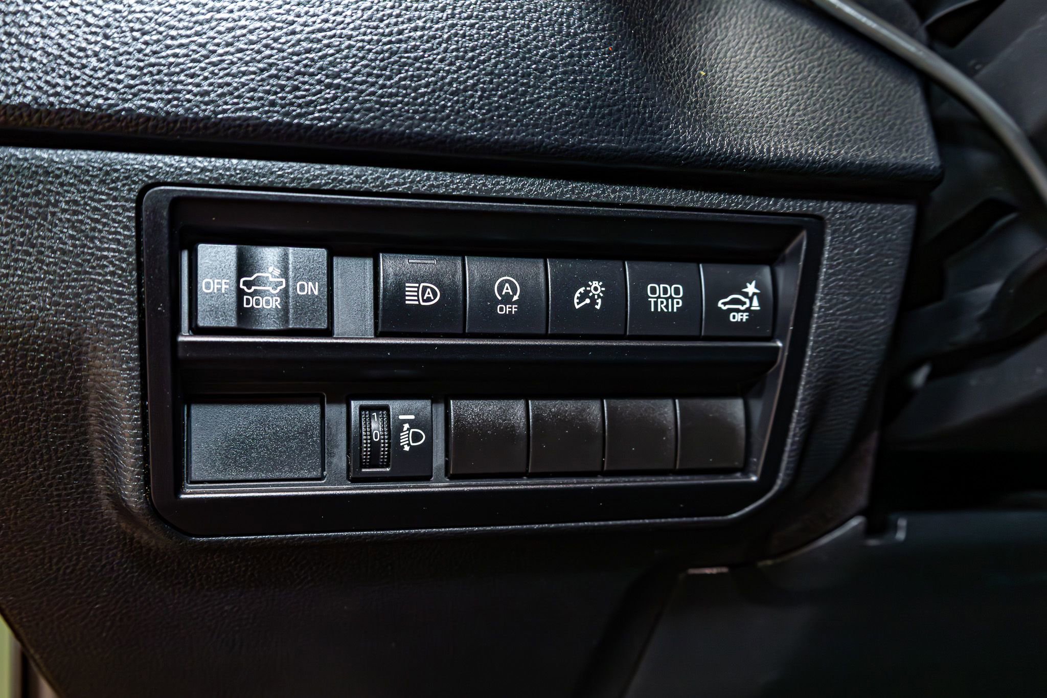 Used 2022 Toyota Tundra SR5 w/ TRD Sport Package image 19