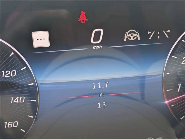 New 2026 Mercedes-Benz S 500 4MATIC image 10