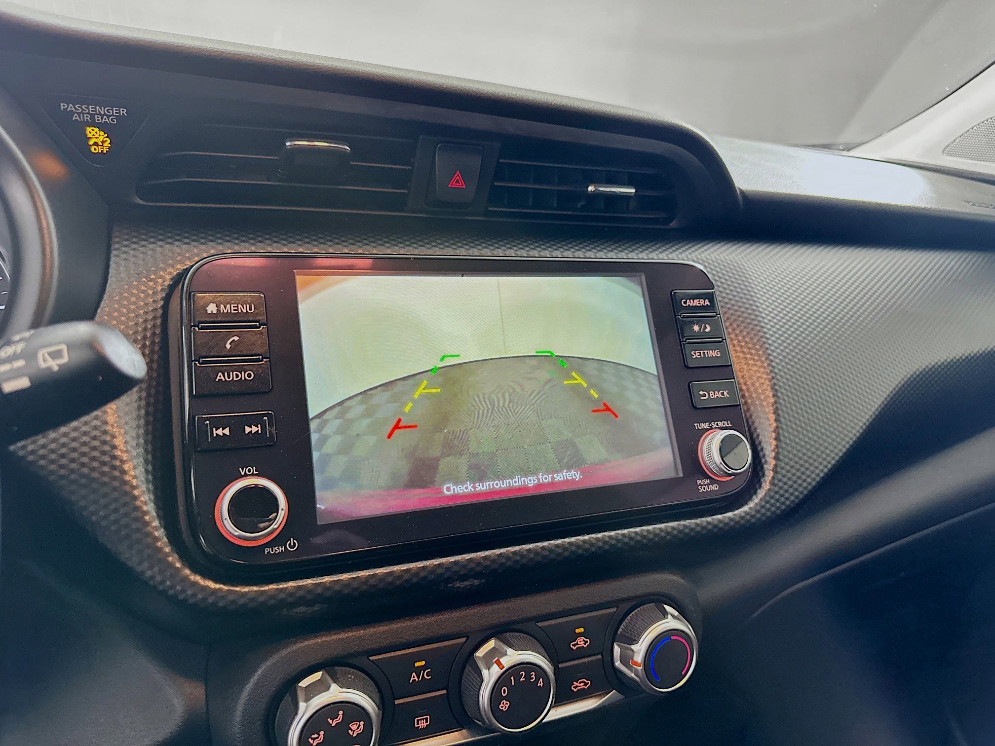 Used 2023 Nissan Kicks SV image 19