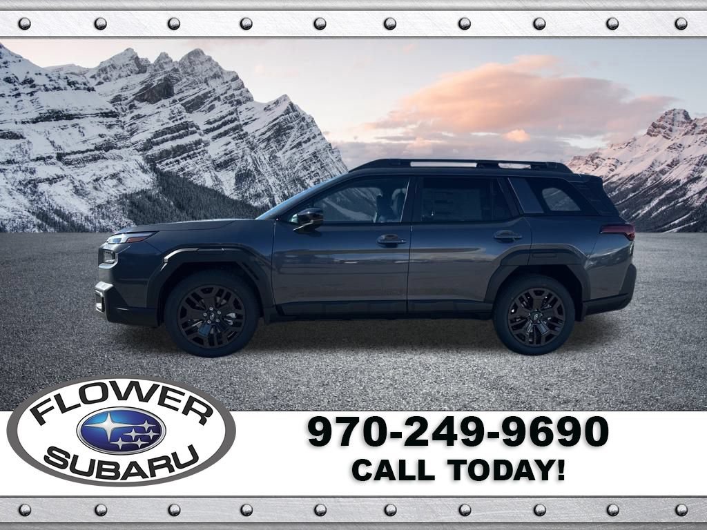 New 2026 Subaru Outback Limited XT w/ Premium/Limited Package 2 AWD/4WD image 4