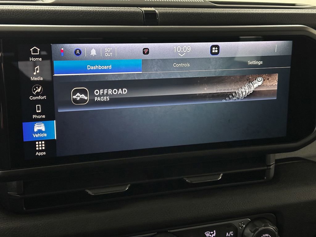 New 2026 Jeep Wrangler Sport image 37