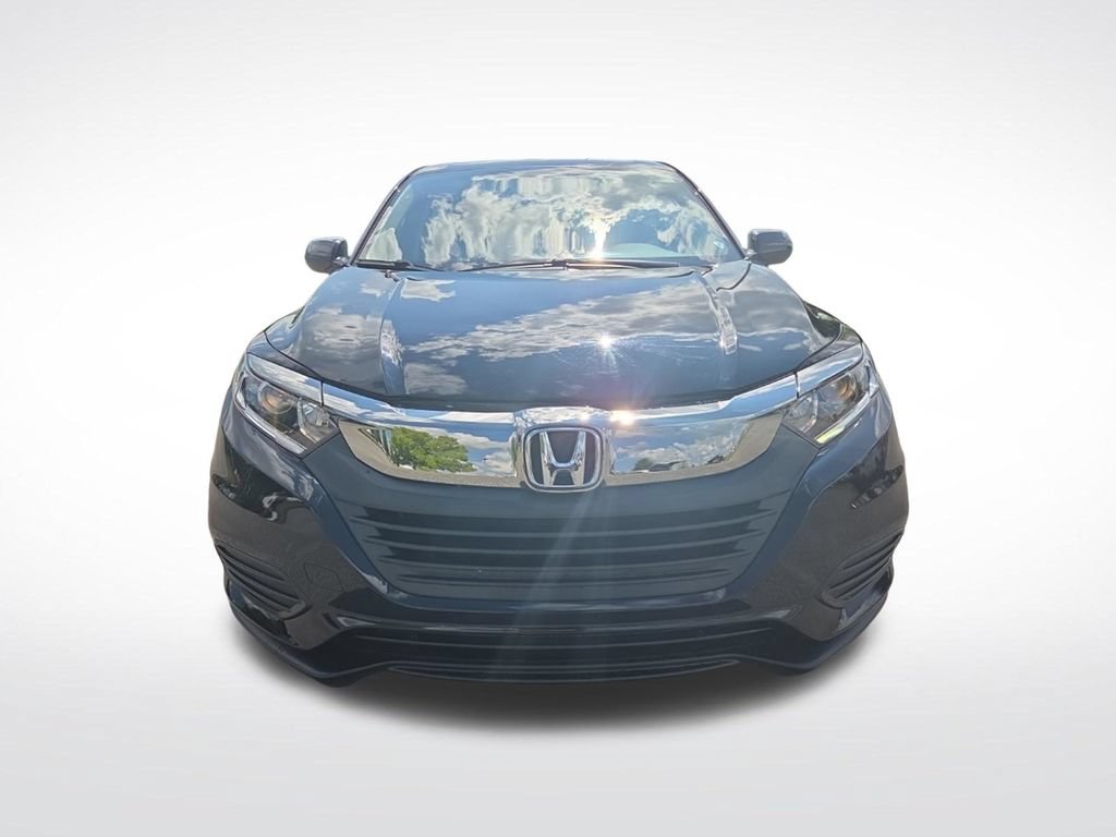 Used 2022 Honda HR-V LX image 10