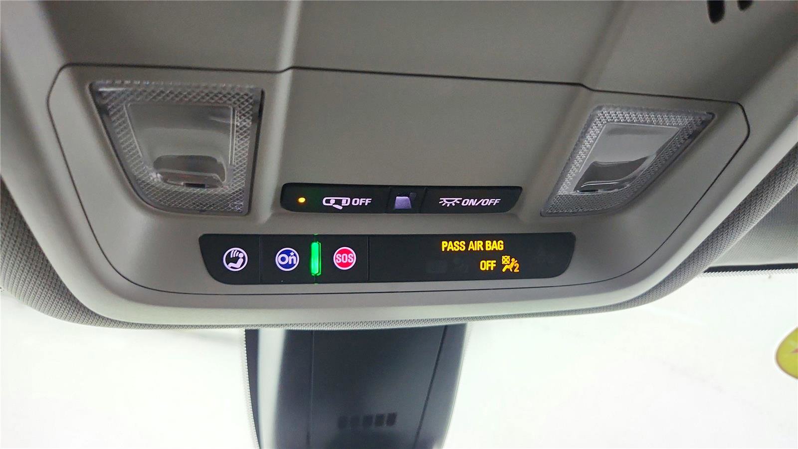 New 2026 Chevrolet Blazer LT w/ LPO, Black Sport Package image 27