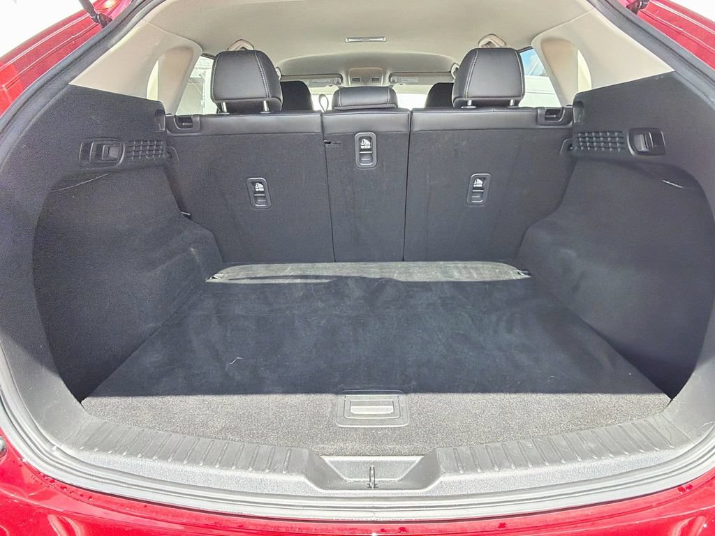 Used 2024 MAZDA CX-5 AWD 2.5 S w/ Select Package image 12