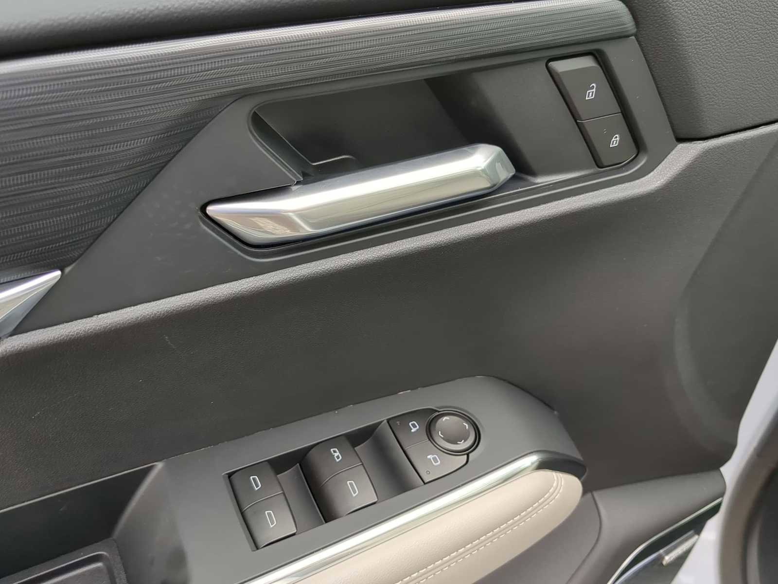 New 2026 GMC Acadia Elevation w/ Elevation Premium Package image 12