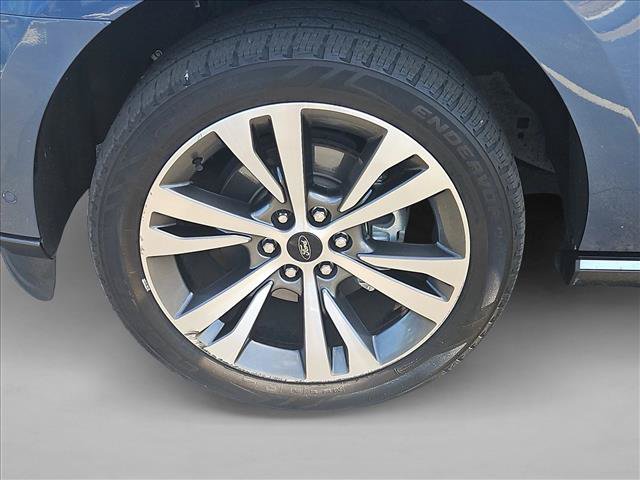 Used 2020 Ford Expedition Limited w/ Equipment Group 302A AWD/4WD image 27