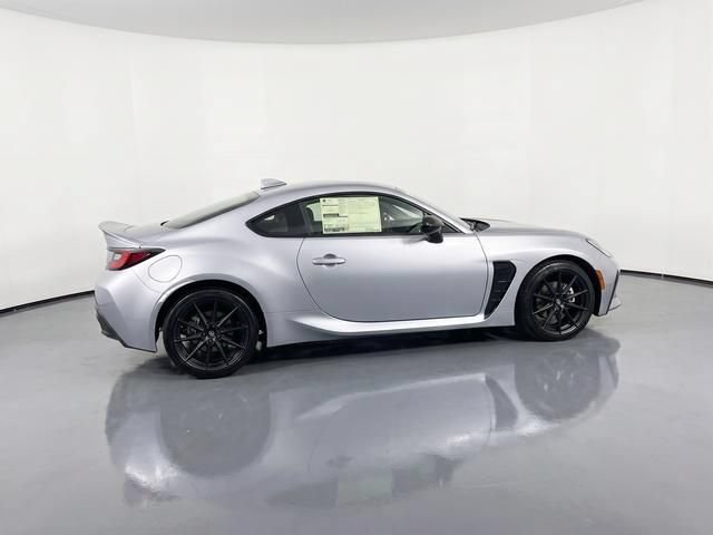 New 2025 Toyota GR86 Premium RWD image 8