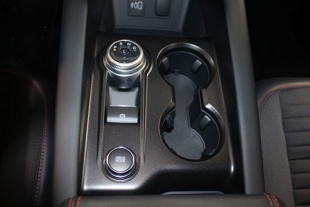 New 2026 Ford Explorer ST-Line w/ ST-Line Street Pack image 46