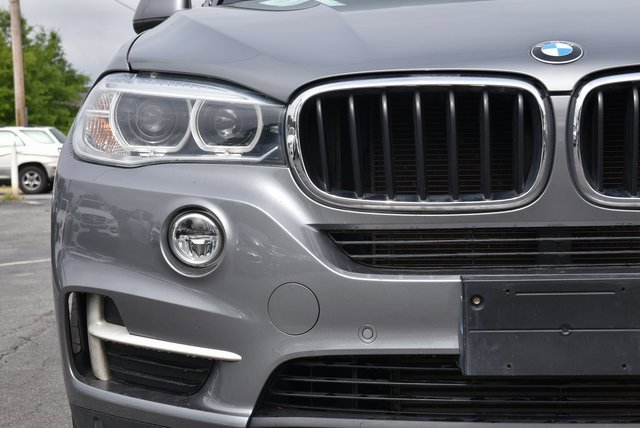 Used 2016 BMW X5 sDrive35i image 16