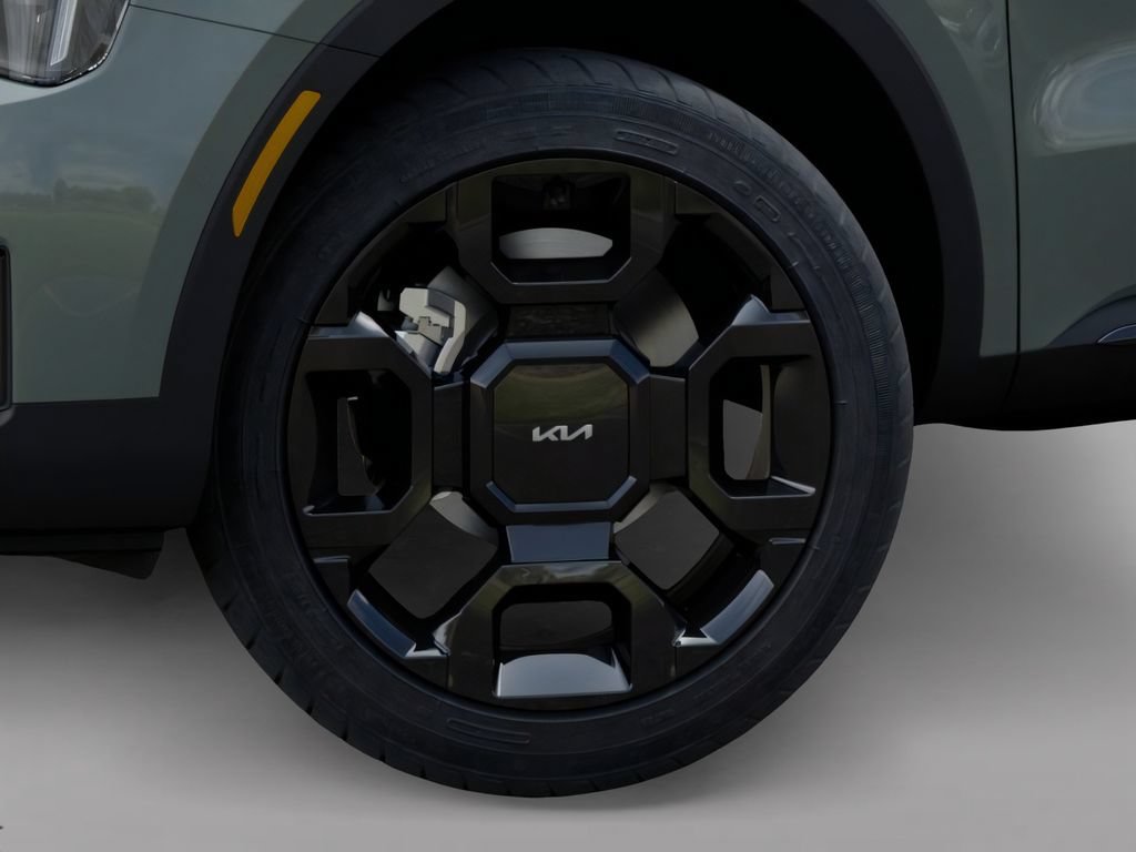 New 2026 Kia Sorento SX Prestige AWD/4WD image 9