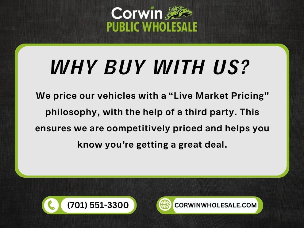 Used 2004 Chevrolet Silverado 3500 4x4 Extended Cab w/ Heavy-Duty Power Package image 5