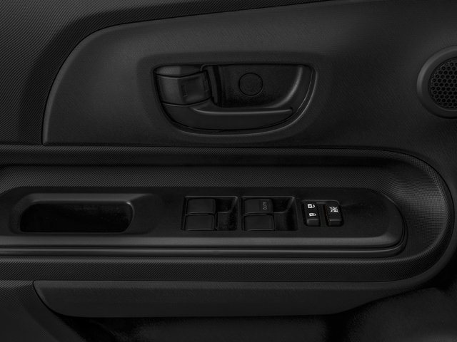 Used 2017 Toyota Prius C One FWD image 20