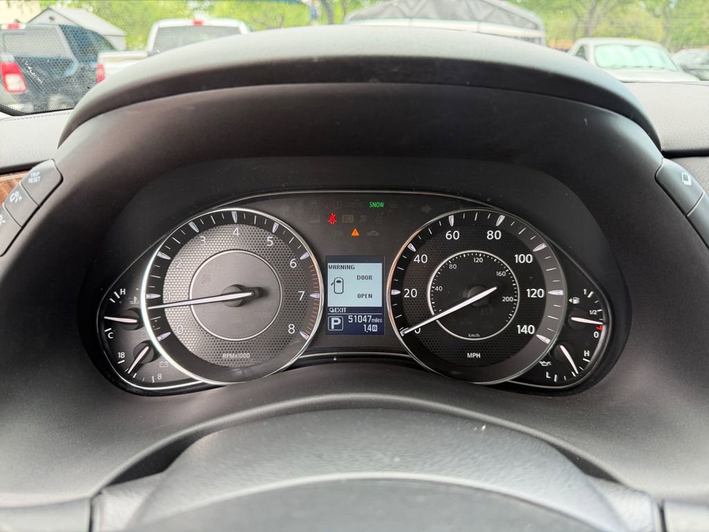 Used 2019 Nissan Armada SL w/ Premium Package RWD image 14
