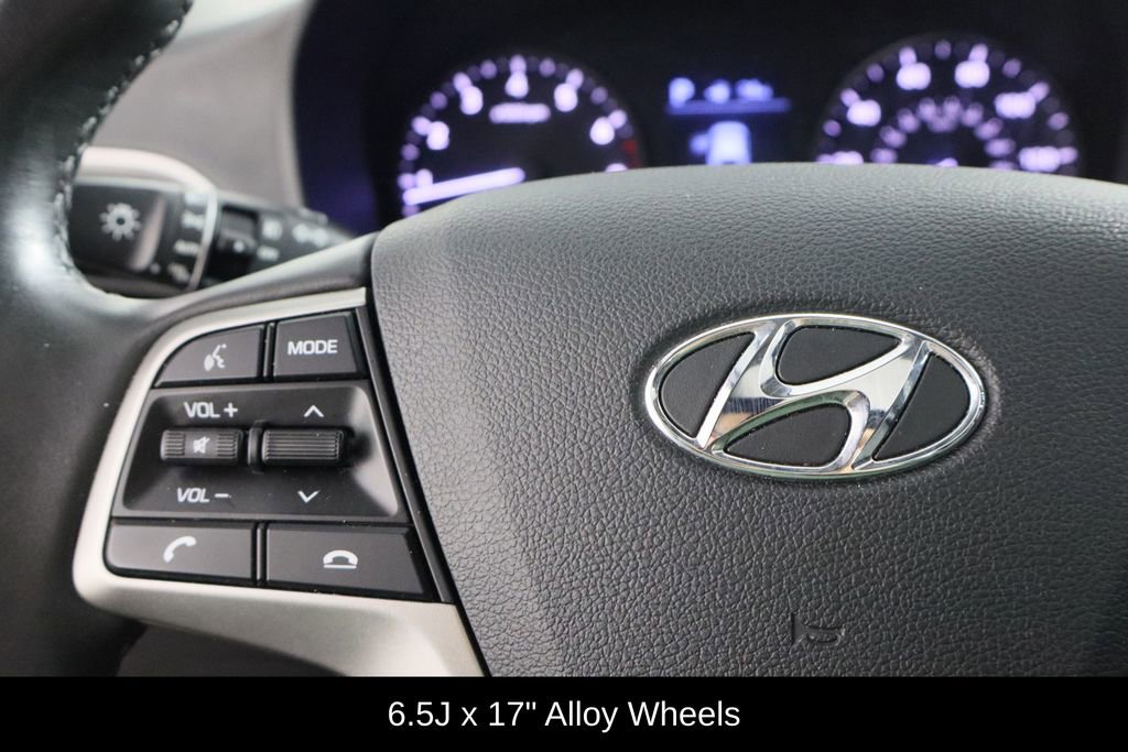 Used 2022 Hyundai Accent Limited image 8