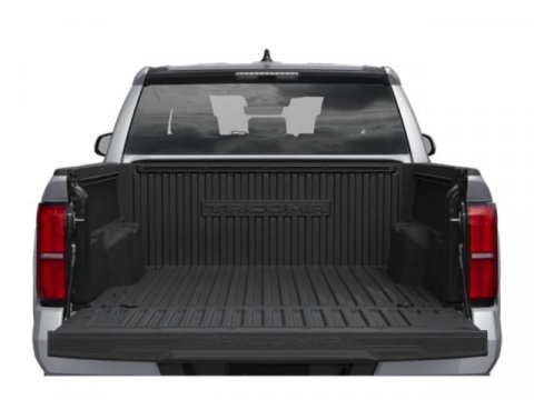 New 2026 Toyota Tacoma SR5 RWD image 13