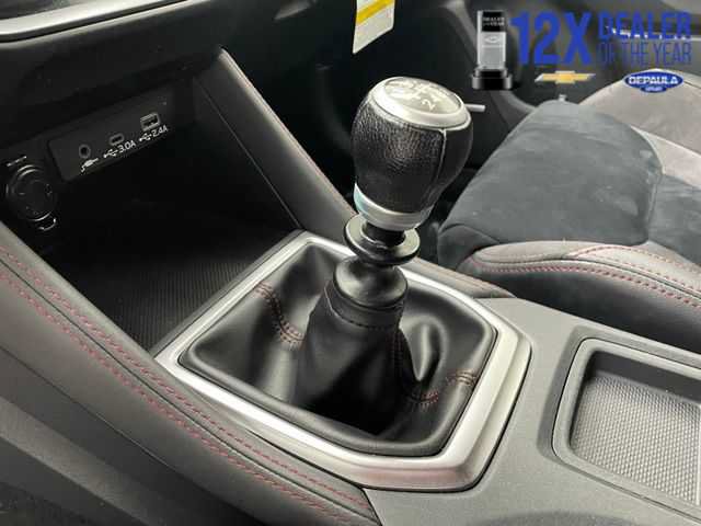 Used 2024 Subaru WRX Limited AWD/4WD image 12