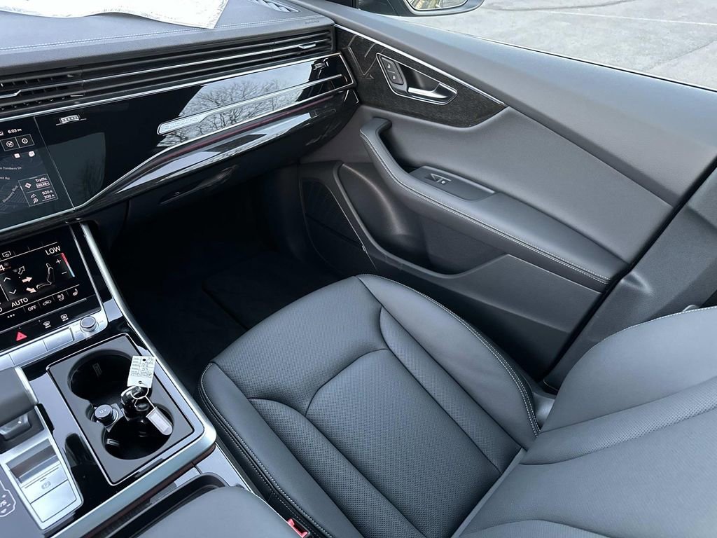 New 2026 Audi Q8 Premium Plus image 31