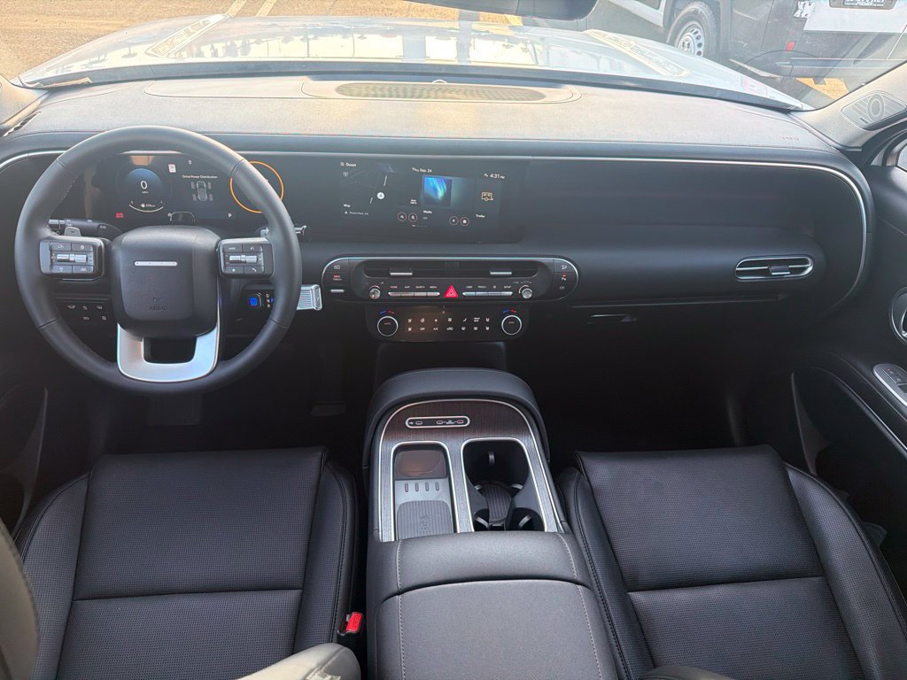 Used 2026 Hyundai Palisade Limited AWD/4WD image 11