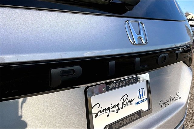 Used 2023 Honda Pilot EX-L image 25
