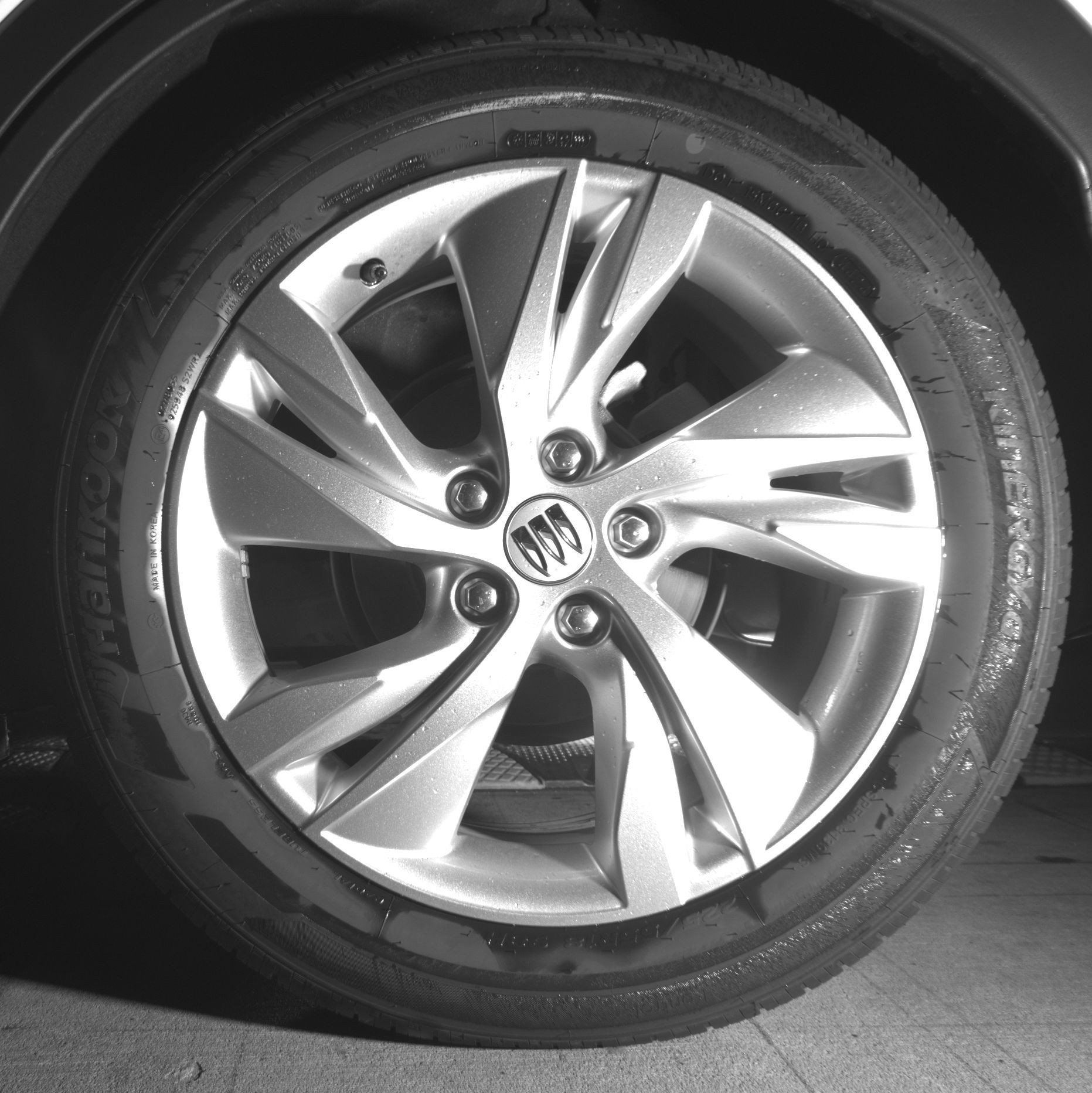 Used 2025 Buick Encore GX Preferred image 14